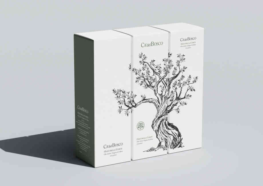 CdB-Olio evo 2