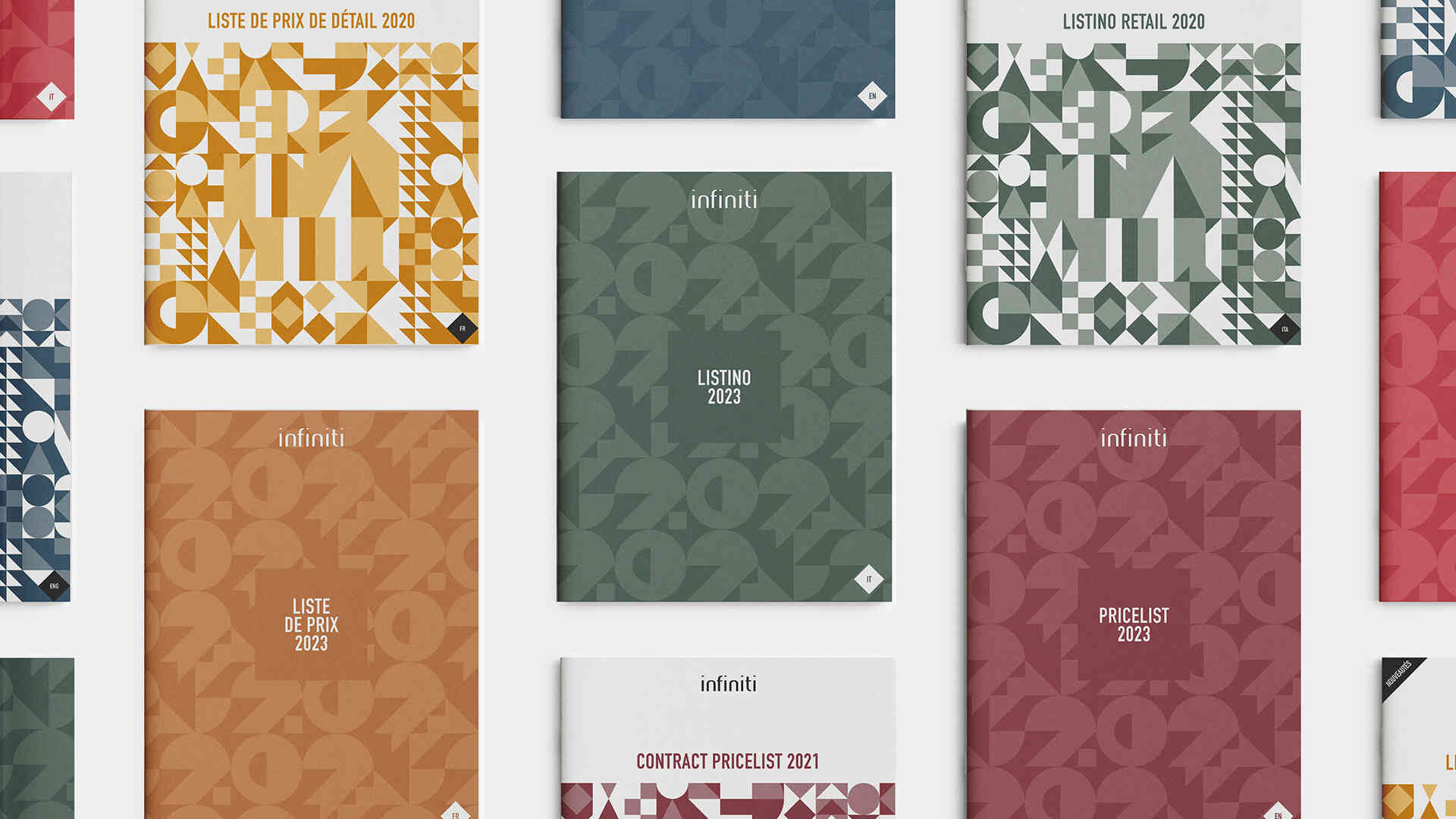 Mockups Design